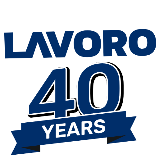 Lavoro 40 Anos