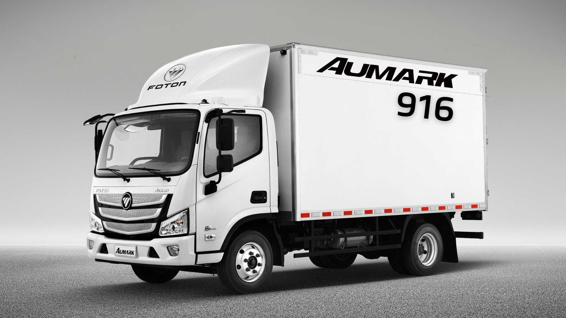 AUMARK 916