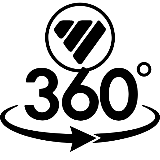 360° Vision + ADAS completo