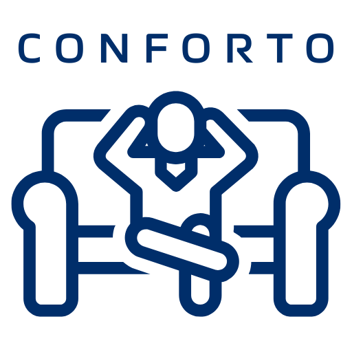 Conforto Superior